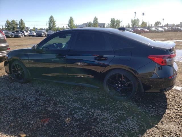 Photo 1 VIN: 2HGFE2F58NH116352 - HONDA CIVIC SPOR 