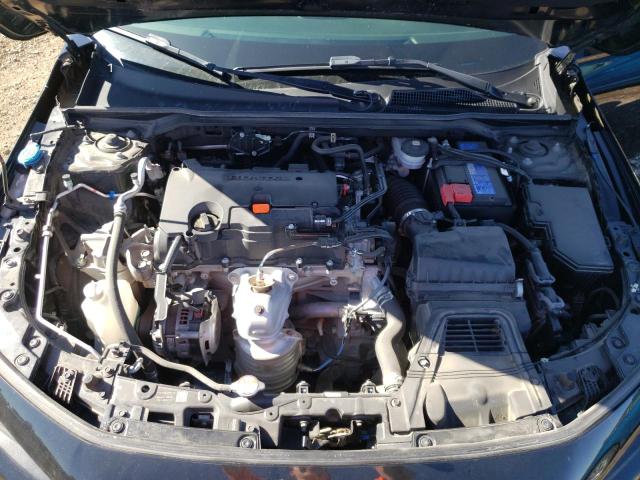 Photo 10 VIN: 2HGFE2F58NH116352 - HONDA CIVIC SPOR 