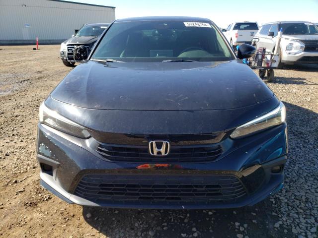 Photo 4 VIN: 2HGFE2F58NH116352 - HONDA CIVIC SPOR 