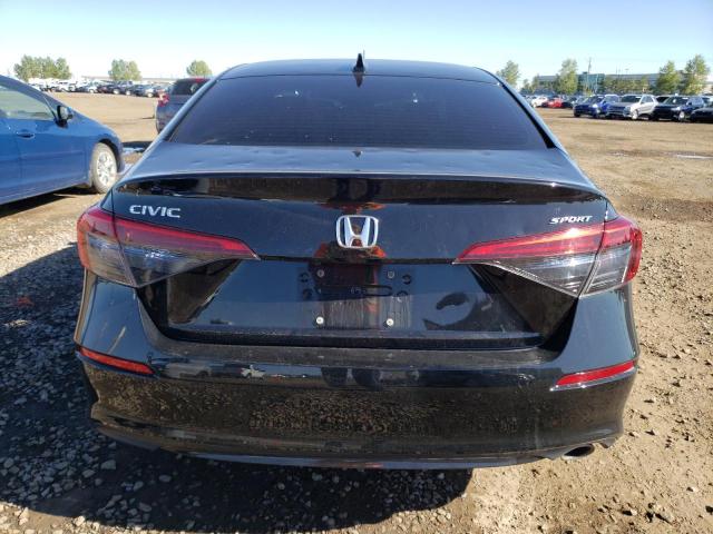 Photo 5 VIN: 2HGFE2F58NH116352 - HONDA CIVIC SPOR 