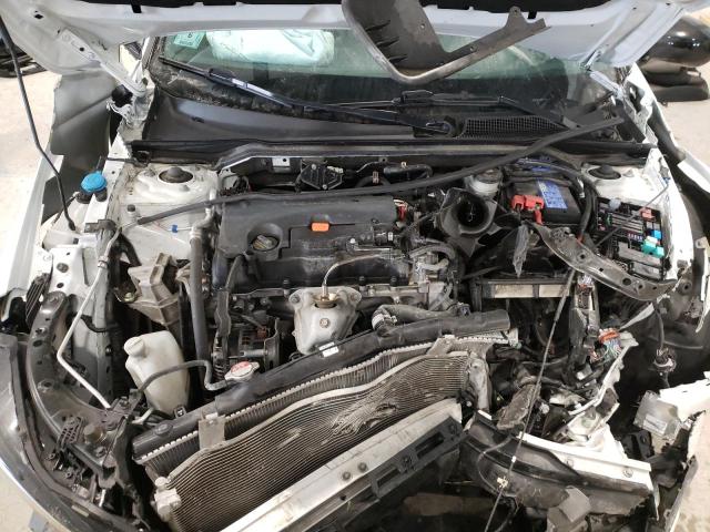 Photo 10 VIN: 2HGFE2F58NH501345 - HONDA CIVIC SPOR 