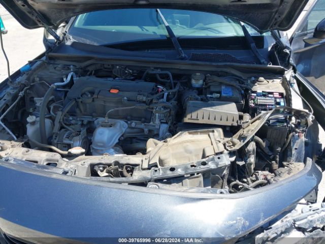 Photo 9 VIN: 2HGFE2F58NH507551 - HONDA CIVIC 