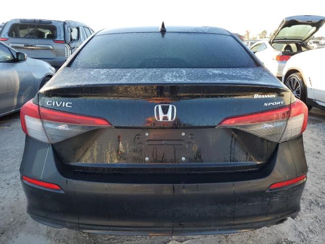 Photo 5 VIN: 2HGFE2F58NH507677 - HONDA CIVIC 