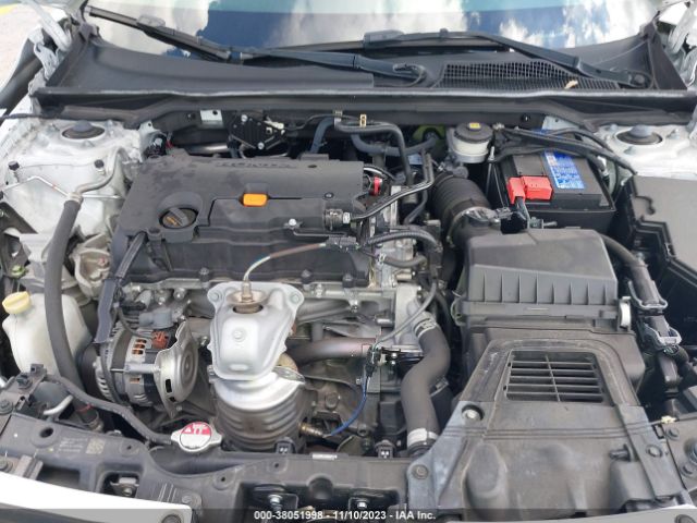 Photo 9 VIN: 2HGFE2F58NH515195 - HONDA CIVIC 