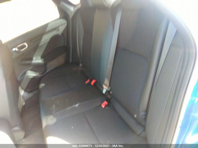 Photo 7 VIN: 2HGFE2F58NH518775 - HONDA CIVIC SEDAN 