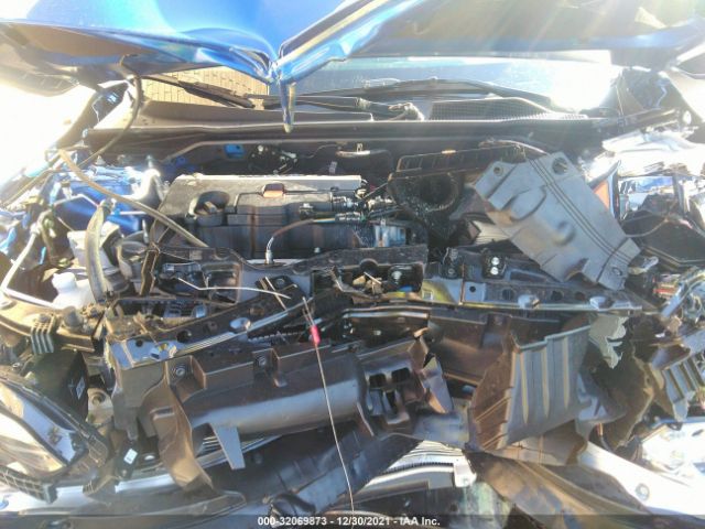 Photo 9 VIN: 2HGFE2F58NH518775 - HONDA CIVIC SEDAN 