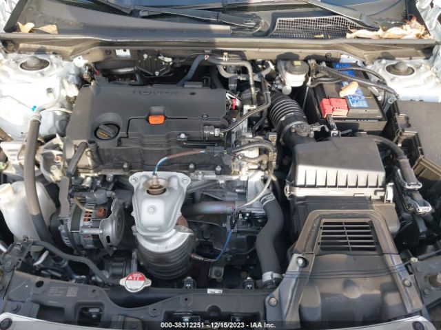 Photo 9 VIN: 2HGFE2F58NH518954 - HONDA CIVIC 