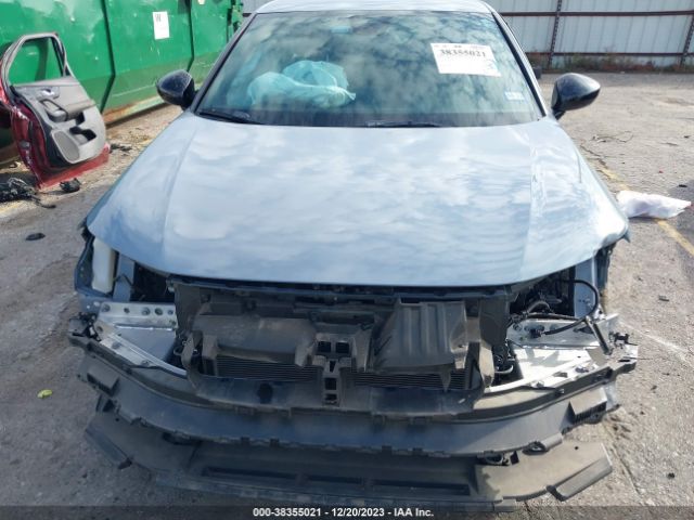 Photo 5 VIN: 2HGFE2F58NH519067 - HONDA CIVIC 