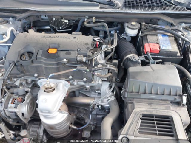 Photo 9 VIN: 2HGFE2F58NH519067 - HONDA CIVIC 