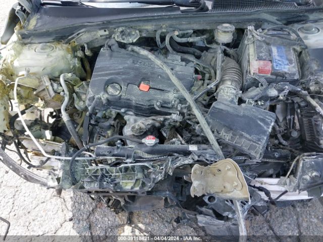 Photo 9 VIN: 2HGFE2F58NH525659 - HONDA CIVIC 