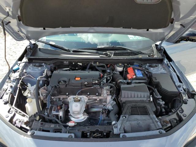 Photo 6 VIN: 2HGFE2F58NH529016 - HONDA CIVIC SPOR 