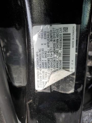 Photo 11 VIN: 2HGFE2F58NH529548 - HONDA CIVIC SPOR 