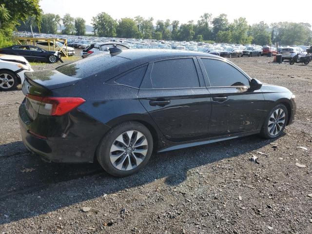 Photo 2 VIN: 2HGFE2F58NH529548 - HONDA CIVIC SPOR 