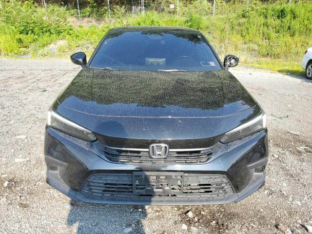 Photo 4 VIN: 2HGFE2F58NH529548 - HONDA CIVIC SPOR 