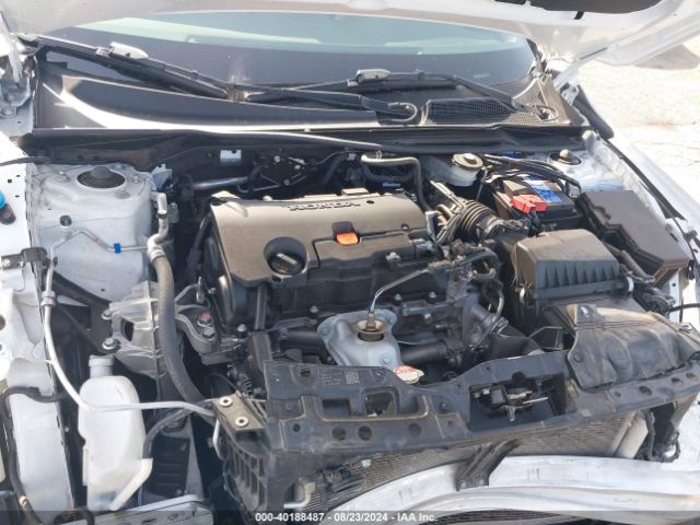 Photo 9 VIN: 2HGFE2F58NH530442 - HONDA CIVIC 