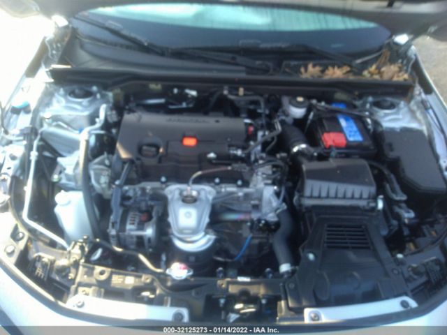 Photo 9 VIN: 2HGFE2F58NH531879 - HONDA CIVIC SEDAN 