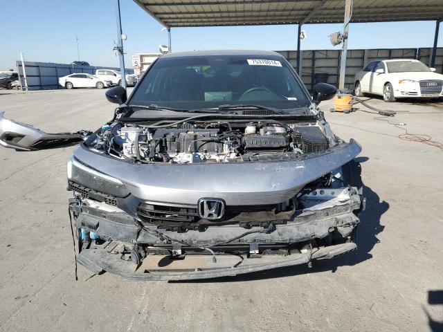 Photo 4 VIN: 2HGFE2F58NH533177 - HONDA CIVIC SPOR 