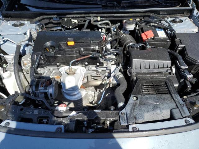 Photo 10 VIN: 2HGFE2F58NH534216 - HONDA CIVIC SPOR 