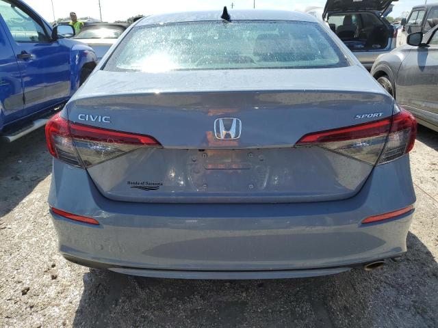 Photo 5 VIN: 2HGFE2F58NH534216 - HONDA CIVIC SPOR 