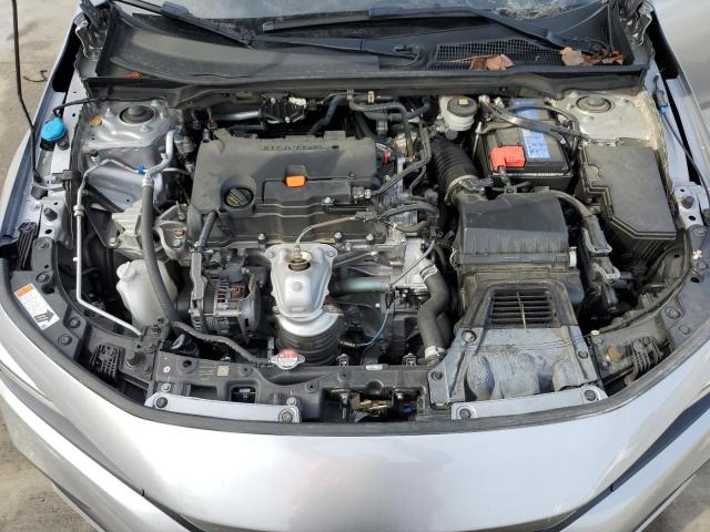 Photo 10 VIN: 2HGFE2F58NH540601 - HONDA CIVIC 