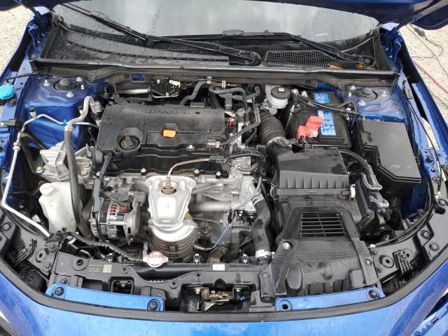 Photo 10 VIN: 2HGFE2F58NH544034 - HONDA CIVIC SPOR 