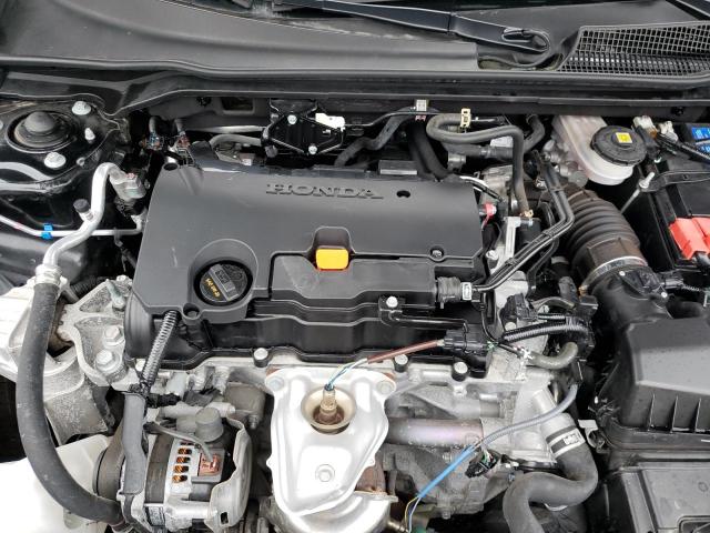 Photo 6 VIN: 2HGFE2F58NH551226 - HONDA CIVIC SPOR 