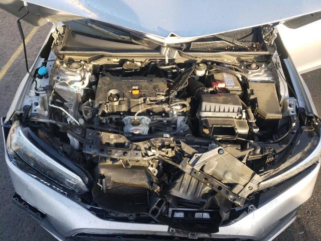 Photo 10 VIN: 2HGFE2F58NH554515 - HONDA CIVIC SPOR 