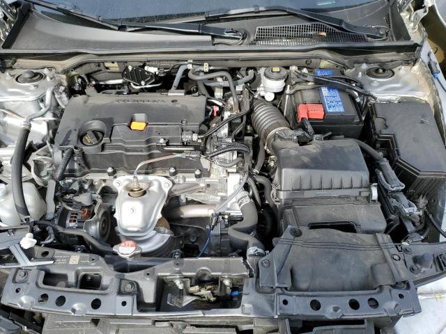 Photo 10 VIN: 2HGFE2F58NH557267 - HONDA CIVIC SPOR 