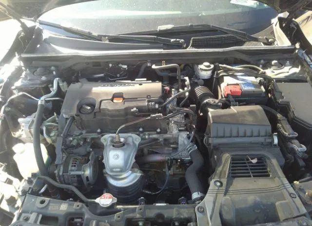 Photo 9 VIN: 2HGFE2F58NH560055 - HONDA CIVIC 