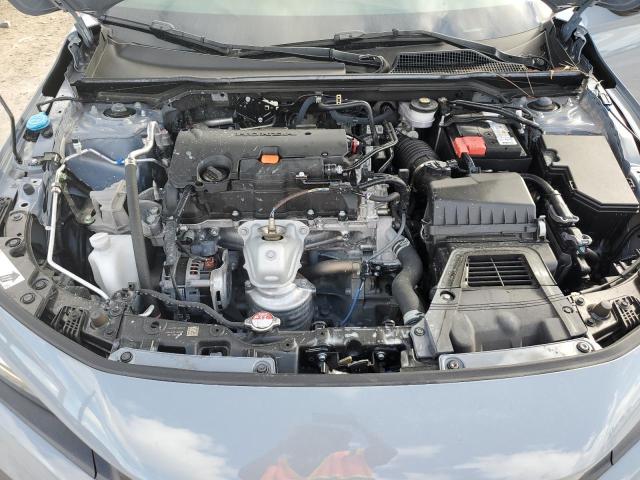 Photo 10 VIN: 2HGFE2F58NH561559 - HONDA CIVIC SPOR 