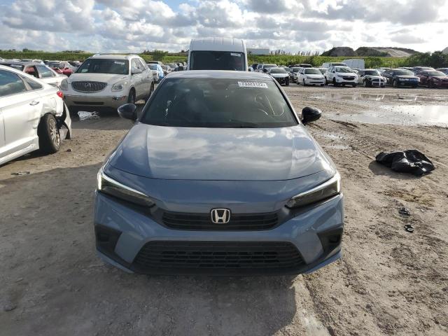 Photo 4 VIN: 2HGFE2F58NH561559 - HONDA CIVIC SPOR 