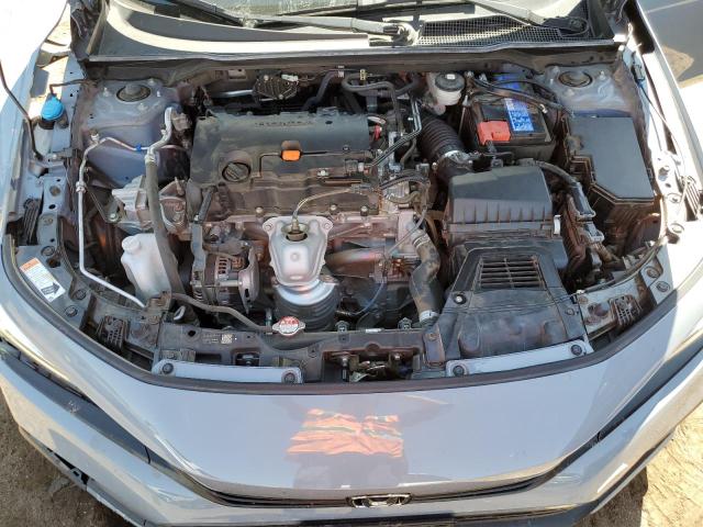 Photo 10 VIN: 2HGFE2F58NH563960 - HONDA CIVIC 