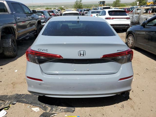 Photo 5 VIN: 2HGFE2F58NH563960 - HONDA CIVIC 