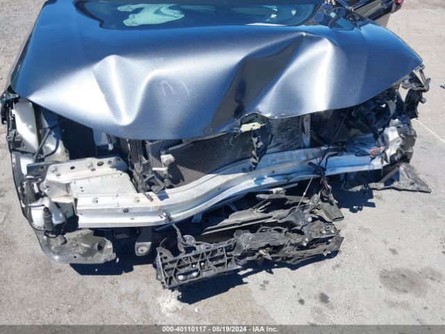 Photo 5 VIN: 2HGFE2F58NH567488 - HONDA CIVIC 