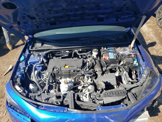 Photo 10 VIN: 2HGFE2F58NH569788 - HONDA CIVIC SPOR 