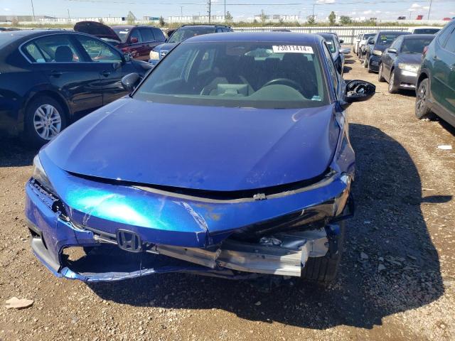 Photo 4 VIN: 2HGFE2F58NH569788 - HONDA CIVIC SPOR 