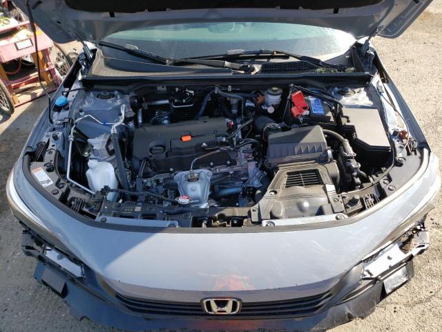 Photo 6 VIN: 2HGFE2F58NH573405 - HONDA CIVIC SPOR 