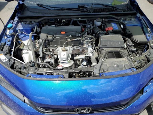 Photo 6 VIN: 2HGFE2F58NH577650 - HONDA CIVIC SPOR 