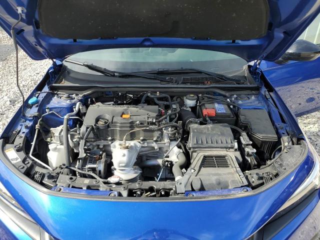 Photo 10 VIN: 2HGFE2F58NH577695 - HONDA CIVIC 