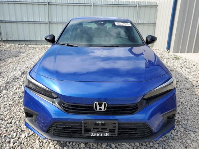 Photo 4 VIN: 2HGFE2F58NH577695 - HONDA CIVIC 