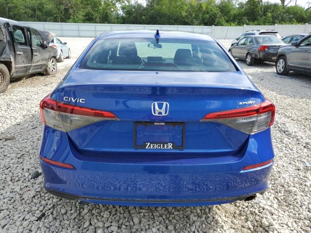 Photo 5 VIN: 2HGFE2F58NH577695 - HONDA CIVIC 