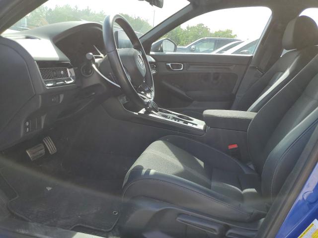 Photo 6 VIN: 2HGFE2F58NH577695 - HONDA CIVIC 