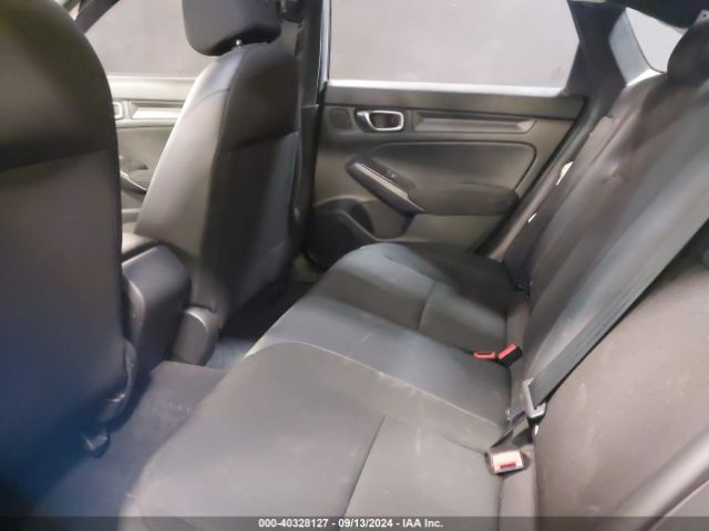 Photo 7 VIN: 2HGFE2F58NH584050 - HONDA CIVIC 