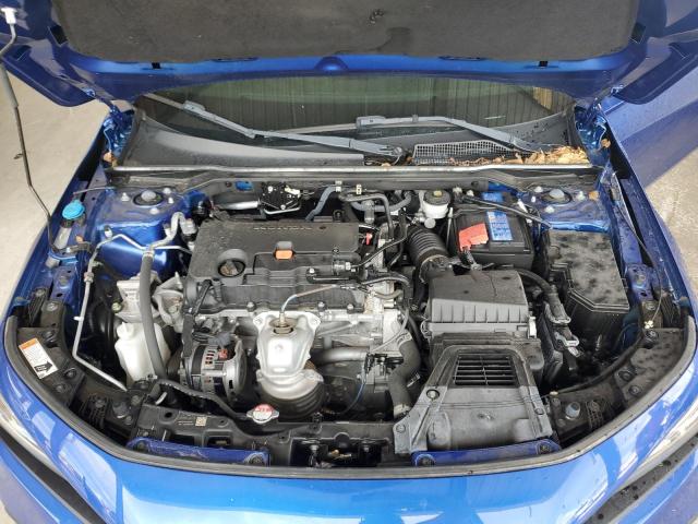 Photo 10 VIN: 2HGFE2F58NH591094 - HONDA CIVIC SPOR 