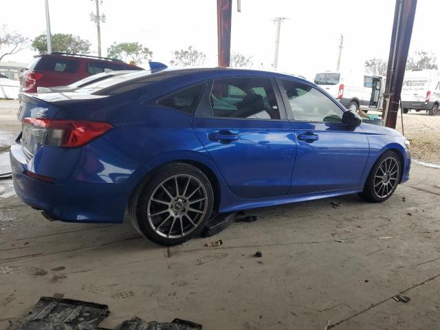 Photo 2 VIN: 2HGFE2F58NH591094 - HONDA CIVIC SPOR 