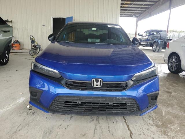 Photo 4 VIN: 2HGFE2F58NH591094 - HONDA CIVIC SPOR 