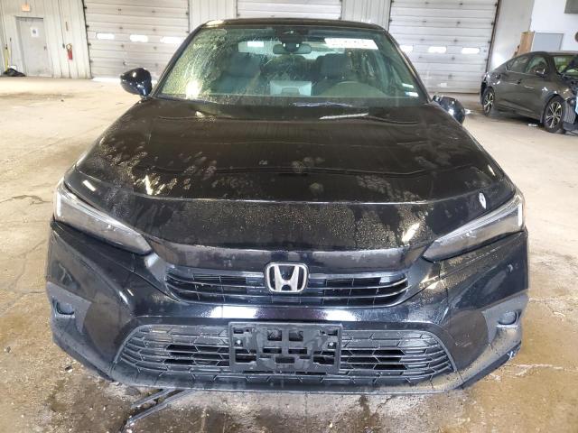 Photo 4 VIN: 2HGFE2F58NH596490 - HONDA CIVIC SPOR 