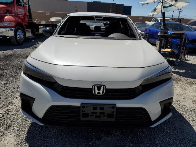 Photo 4 VIN: 2HGFE2F58NH598272 - HONDA CIVIC SPOR 