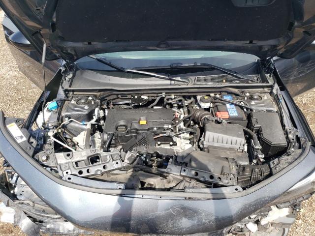 Photo 10 VIN: 2HGFE2F58NH601798 - HONDA CIVIC 