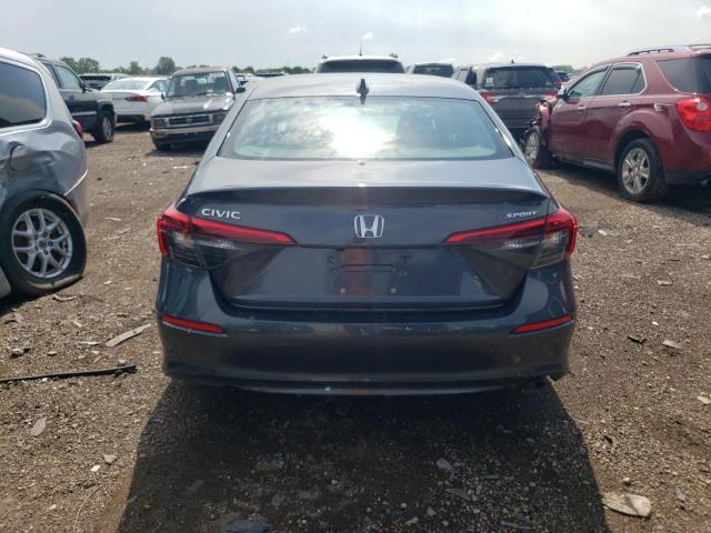 Photo 5 VIN: 2HGFE2F58NH601798 - HONDA CIVIC 